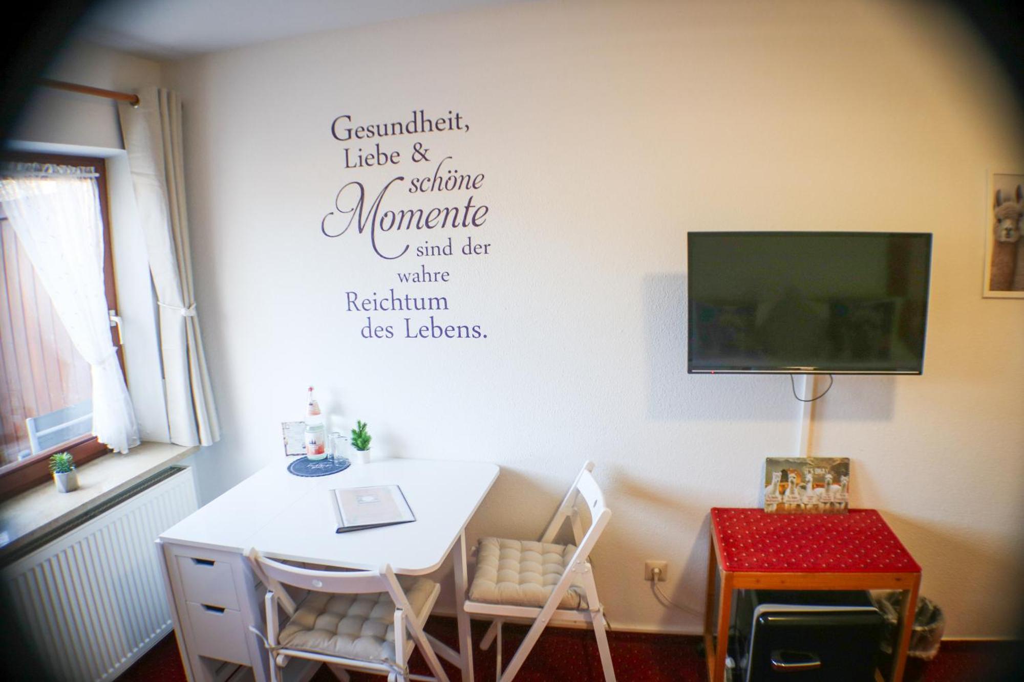 House Of Happiness By Apartmentglueck シュルッフゼー エクステリア 写真