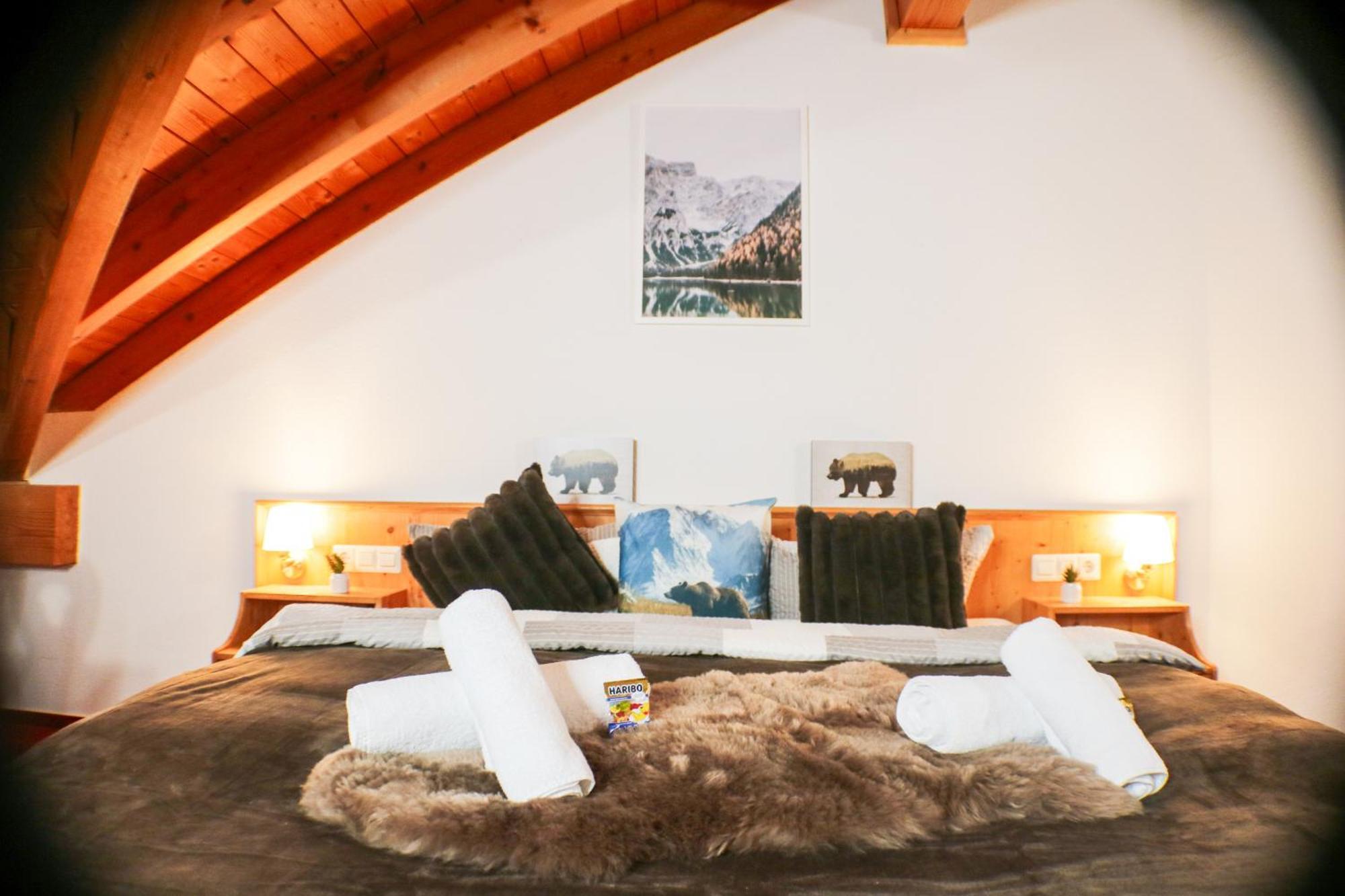 House Of Happiness By Apartmentglueck シュルッフゼー エクステリア 写真
