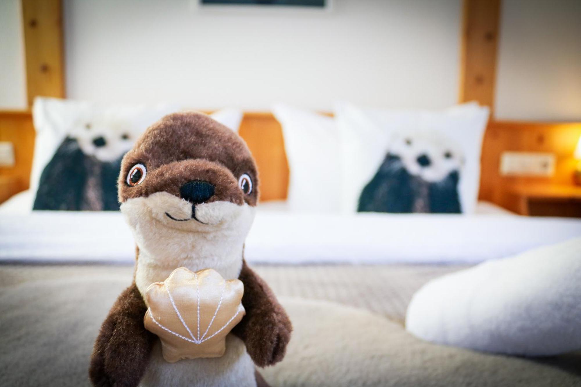 House Of Happiness By Apartmentglueck シュルッフゼー エクステリア 写真