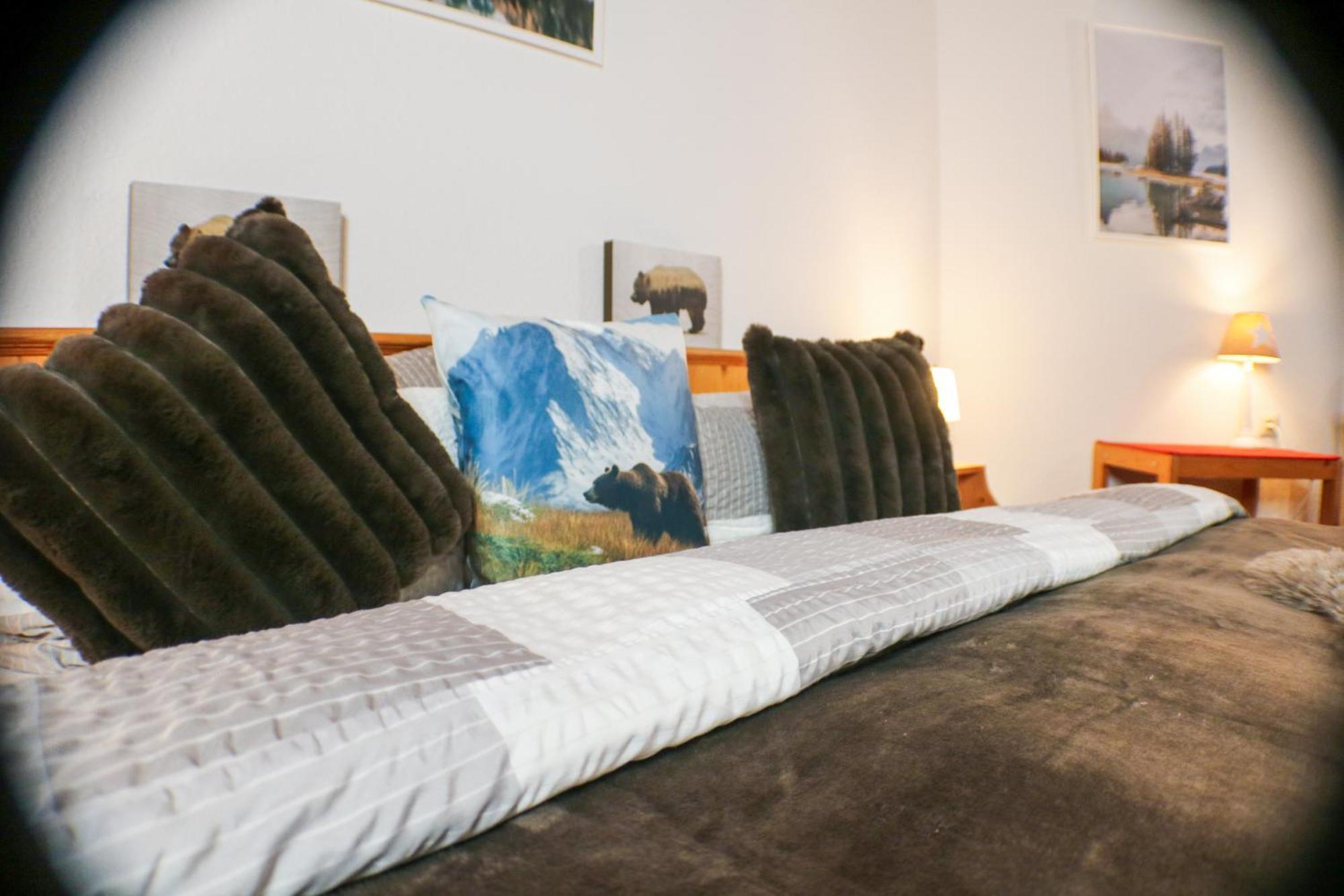House Of Happiness By Apartmentglueck シュルッフゼー エクステリア 写真