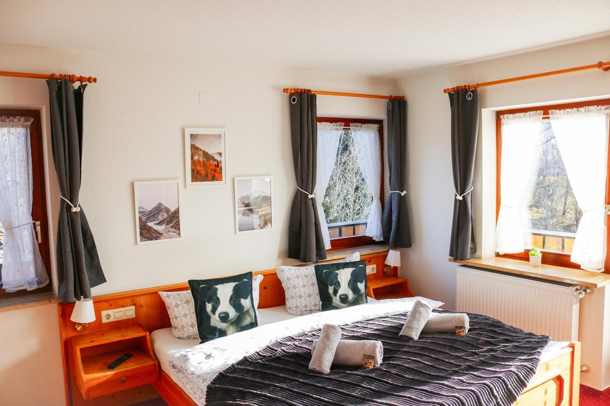 House Of Happiness By Apartmentglueck シュルッフゼー エクステリア 写真