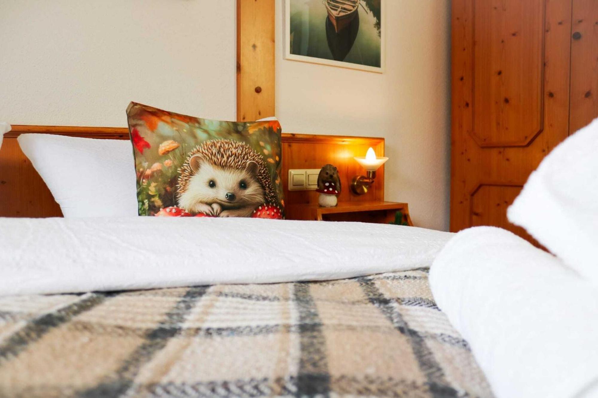 House Of Happiness By Apartmentglueck シュルッフゼー エクステリア 写真