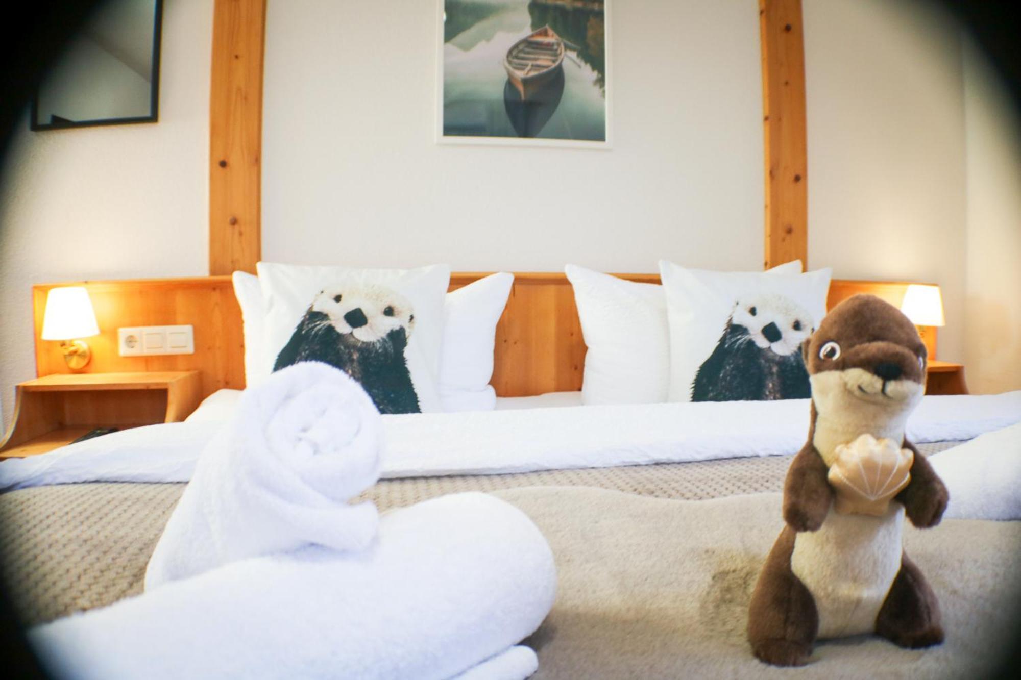 House Of Happiness By Apartmentglueck シュルッフゼー エクステリア 写真