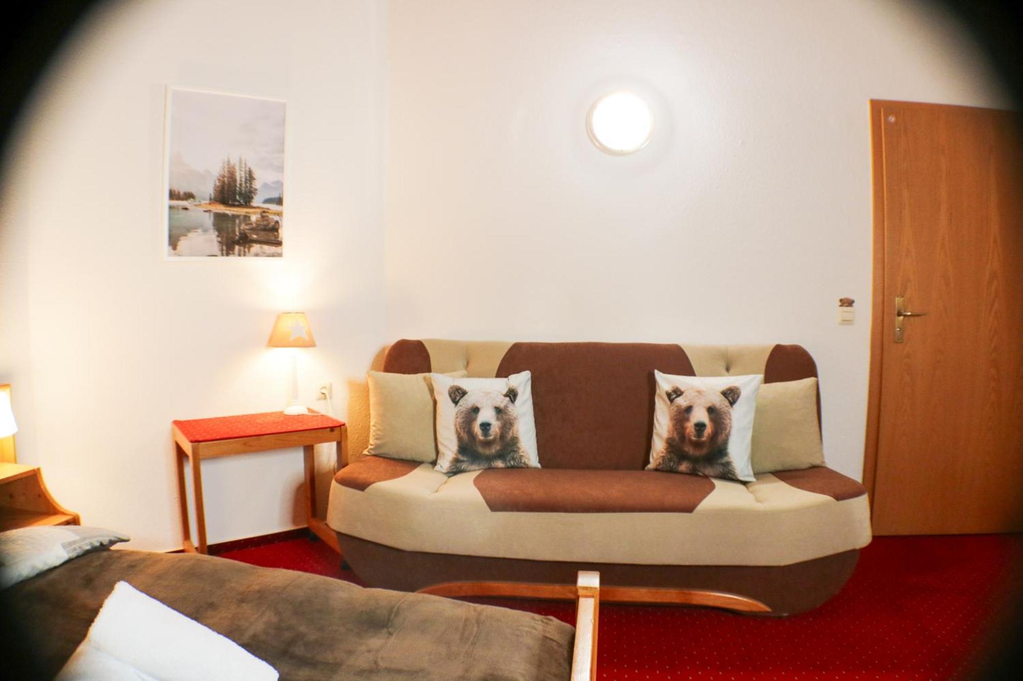 House Of Happiness By Apartmentglueck シュルッフゼー エクステリア 写真