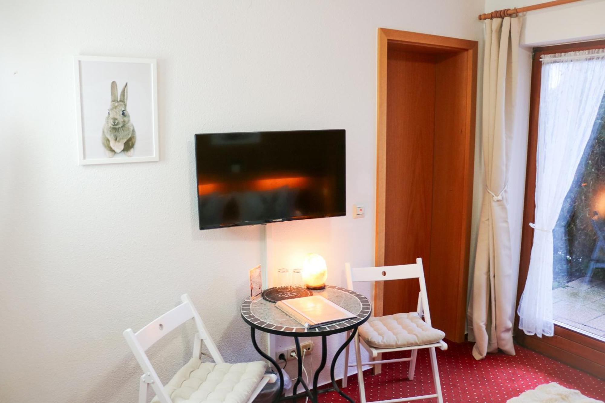 House Of Happiness By Apartmentglueck シュルッフゼー エクステリア 写真