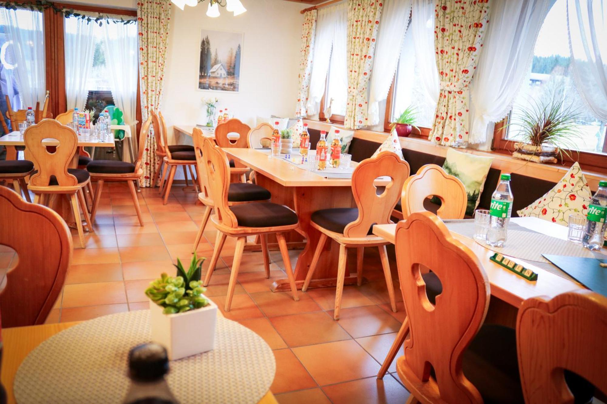 House Of Happiness By Apartmentglueck シュルッフゼー エクステリア 写真