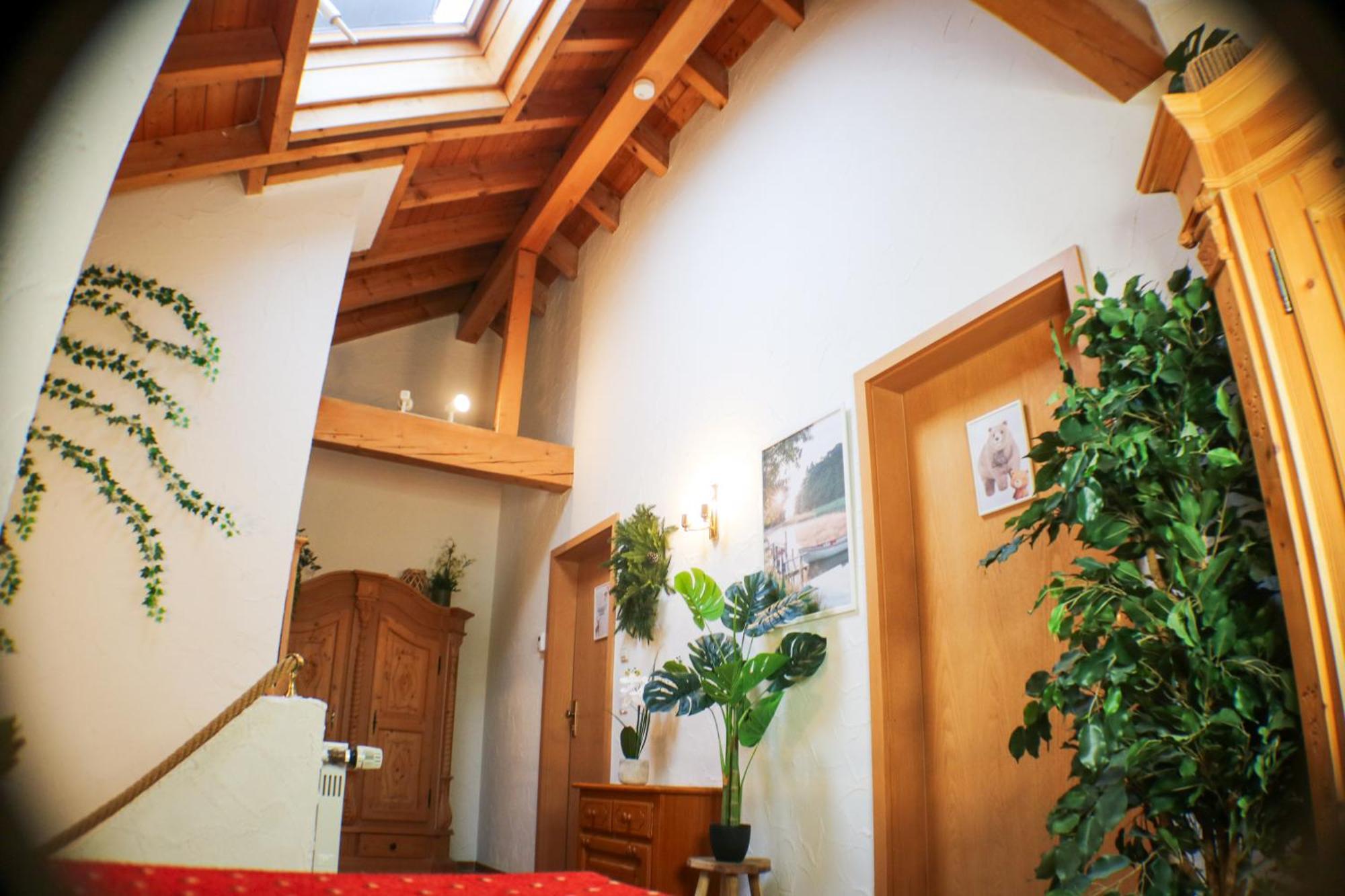 House Of Happiness By Apartmentglueck シュルッフゼー エクステリア 写真