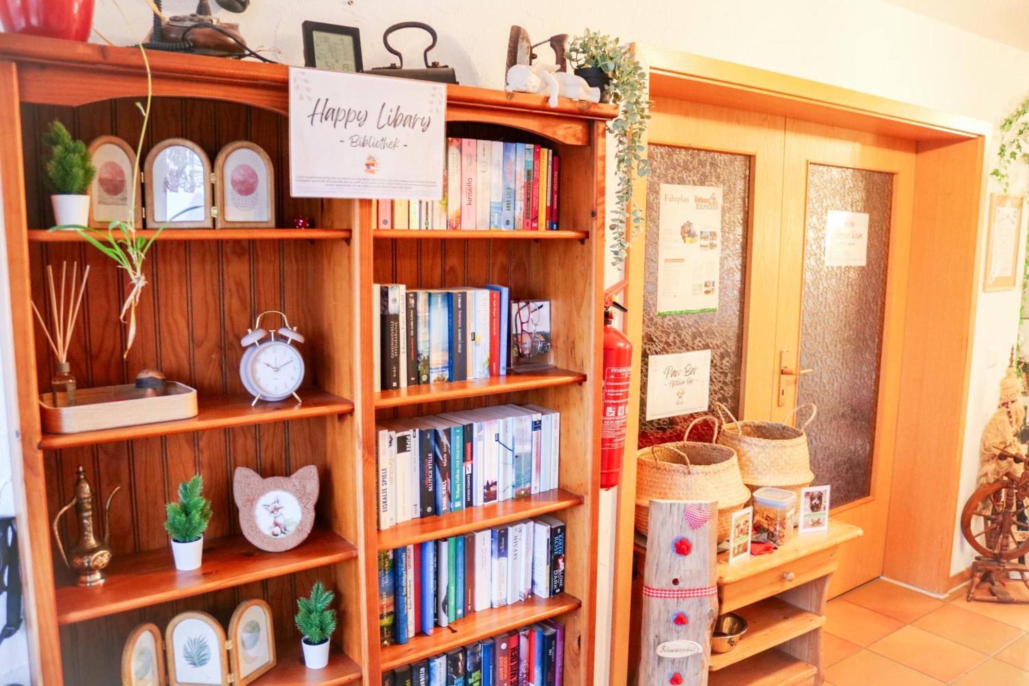 House Of Happiness By Apartmentglueck シュルッフゼー エクステリア 写真