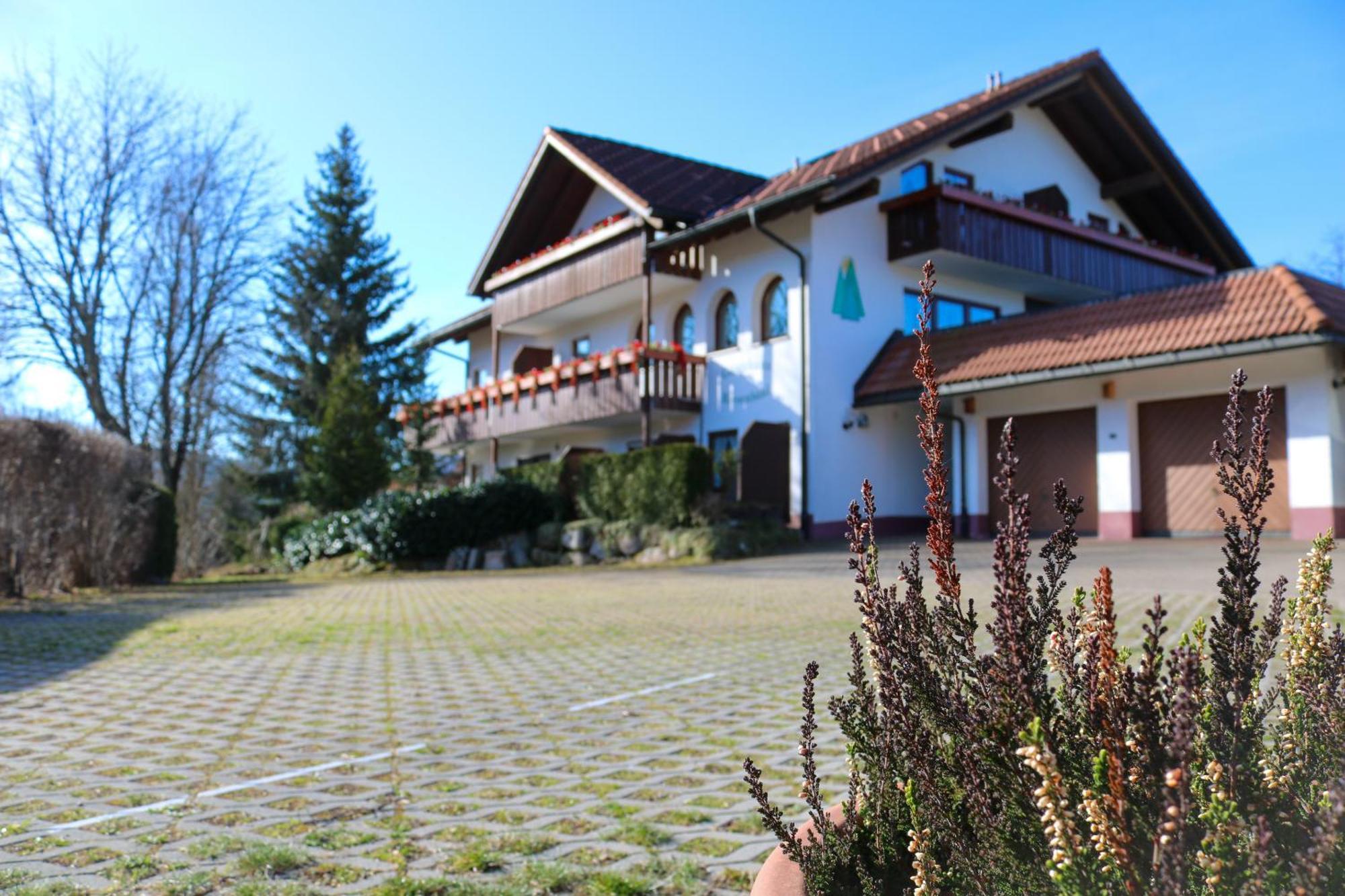 House Of Happiness By Apartmentglueck シュルッフゼー エクステリア 写真